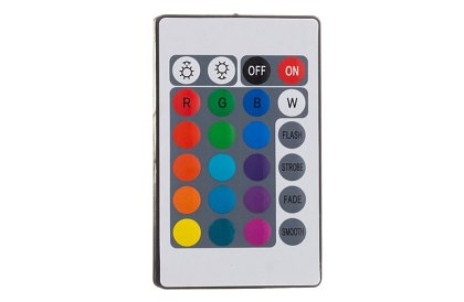 LED dotyková RGB stolní lampa – Diamond Crystal Lamp