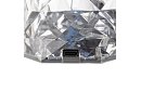 LED dotyková RGB stolní lampa – Diamond Crystal Lamp