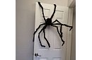 Umělý pavouk obří - dekorace 90 cm
