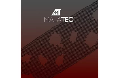 Velká umělá pavučina na Halloween – 198x76 cm - černá