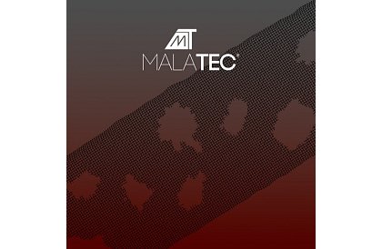 Velká umělá pavučina na Halloween – 198x76 cm - černá