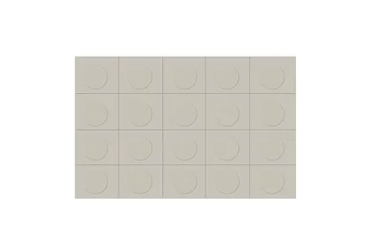 Sada 3 umělých netopýrů na Halloween – 47, 37 a 31 cm