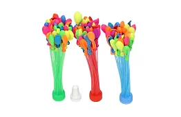 Magic balloons - 111 vodních bomb