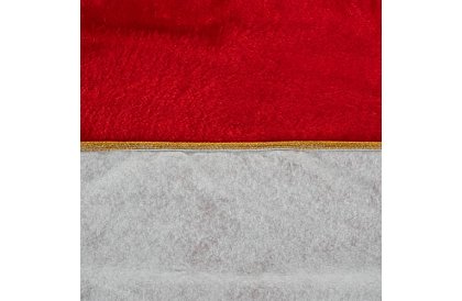 Podložka pod vánoční stromek - 90 cm