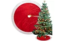 Podložka pod vánoční stromek - 90 cm