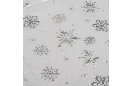 Podložka pod vánoční stromek - 78 cm