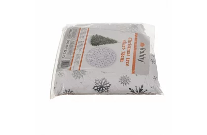 Podložka pod vánoční stromek - 78 cm
