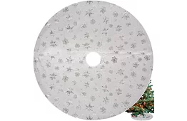 Podložka pod vánoční stromek - 78 cm