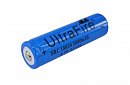 Baterie pro čelovky - Ultra Fire - 18650 - 3.7V