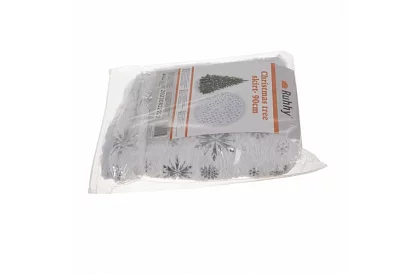 Podložka pod vánoční stromek - 90 cm