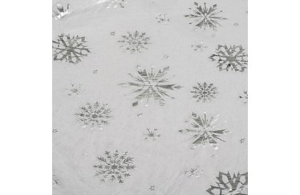 Podložka pod vánoční stromek - 90 cm