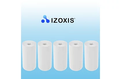 Termopapír pro tiskárny sada 5 ks - 56 mm