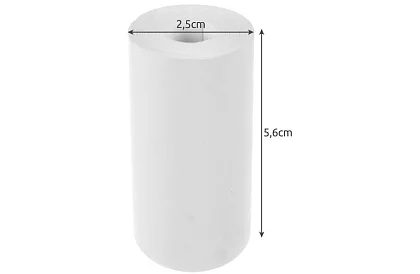 Termopapír pro tiskárny sada 5 ks - 56 mm