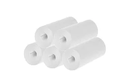 Termopapír pro tiskárny sada 5 ks - 56 mm