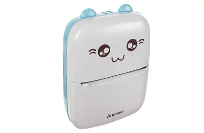 Přenosná chytrá tiskárna - Thermoprint + 11 rolí papíru