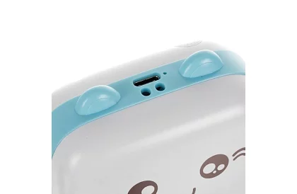 Přenosná chytrá tiskárna - Thermoprint + 11 rolí papíru