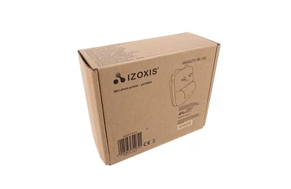 Přenosná chytrá tiskárna - Thermoprint + 11 rolí papíru