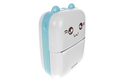 Přenosná chytrá tiskárna - Thermoprint + 11 rolí papíru