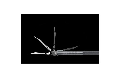 Skládací vojenská lopata - 16v1