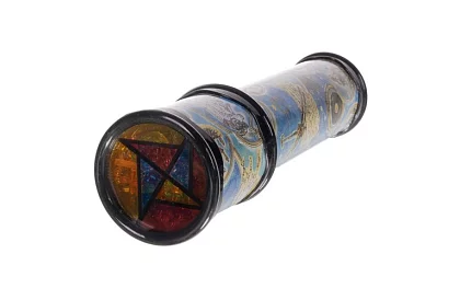 Dětský kaleidoskop