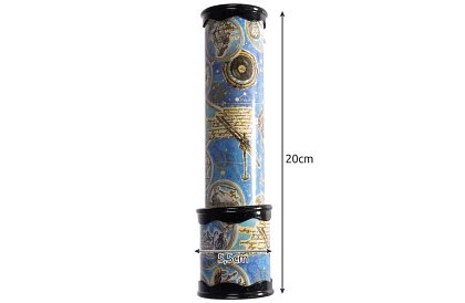 Dětský kaleidoskop