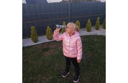 Dětský kaleidoskop