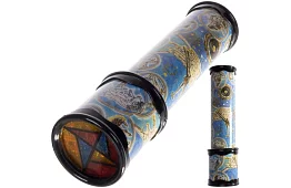 Dětský kaleidoskop