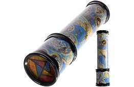 Dětský kaleidoskop