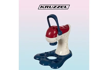 Dětský kuchyňský robot na plastelínu