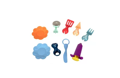 Dětský kuchyňský robot na plastelínu