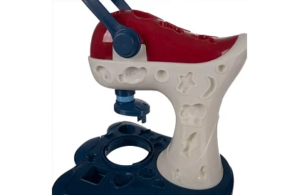 Dětský kuchyňský robot na plastelínu