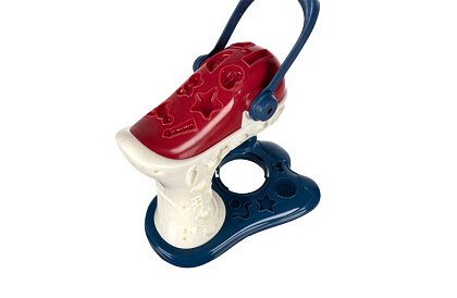 Dětský kuchyňský robot na plastelínu