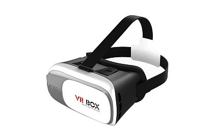 3D Brýle pro virtuální realitu - VR BOX2 3D