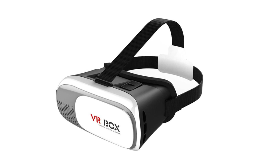 Levně 3D Brýle pro virtuální realitu - VR BOX2 3D