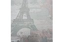 Malování podle čísel - Eiffelova věž - 40x50 cm