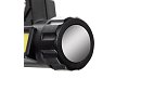 LED čelovka COB LED a CREE LED – 4v1