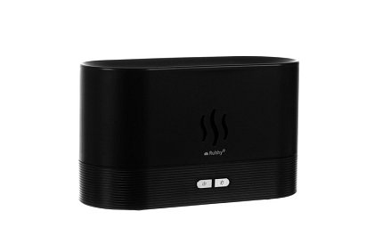 Aroma difuzér s efektem hoření ohně 180 ml