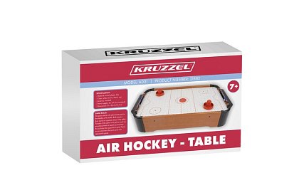 Stolní vzdušný hokej pro děti