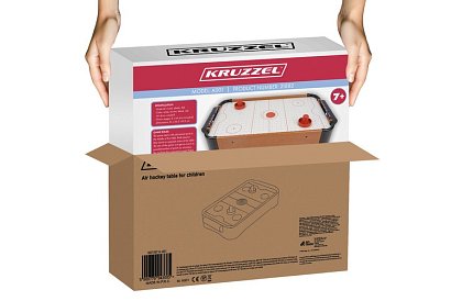 Stolní vzdušný hokej pro děti