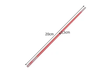 Svítící tyčinky Lightstick - 100 ks