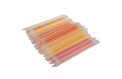 Svítící tyčinky Lightstick - 100 ks