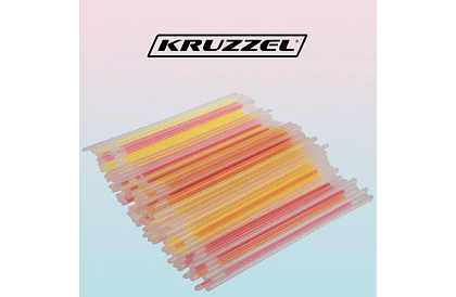 Svítící tyčinky Lightstick - 100 ks