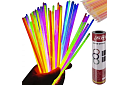 Svítící tyčinky Lightstick - 100 ks