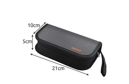 Hodinářská sada na opravu hodinek – elektroniky – 13 dílů