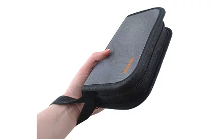 Hodinářská sada na opravu hodinek – elektroniky – 13 dílů