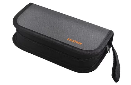 Hodinářská sada na opravu hodinek – elektroniky – 13 dílů