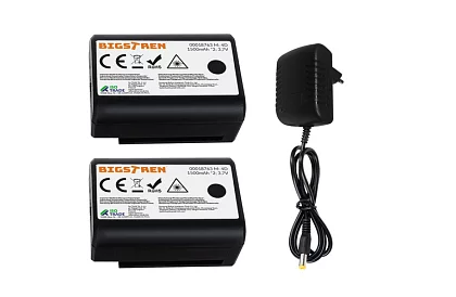 4D laserová vodováha 360° – 16 linií – zelený nivelační laser