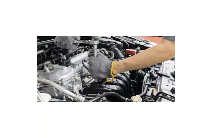 Kompletní gola sada nástrčných klíčů 40 ks pro domácnost i dílnu