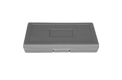 Kompletní gola sada nástrčných klíčů 40 ks pro domácnost i dílnu