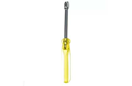 Kompletní gola sada nástrčných klíčů 40 ks pro domácnost i dílnu